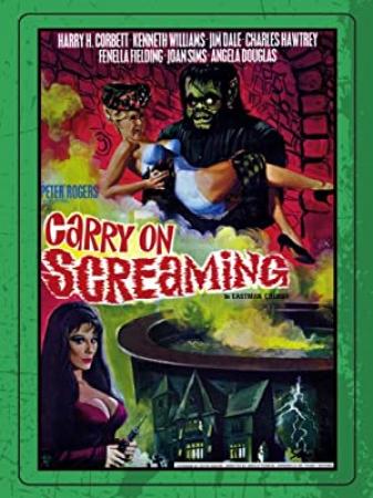 Carry On Screaming 1966 720p BluRay x264-SONiDO [PublicHD]