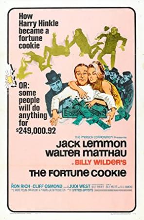 The Fortune Cookie 1966 1080p BluRay X264-AMIABLE[rarbg]