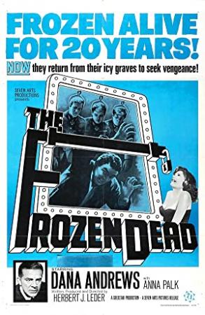 The Frozen Dead 1966 1080p WEBRip AAC2.0 x264-WELP