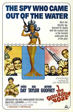The Glass Bottom Boat (1966) [BluRay] [720p] [YTS]