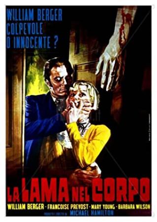 The Murder Clinic 1966 DUBBED 1080p BluRay x265-RARBG