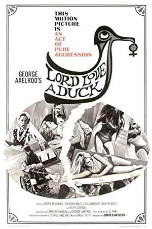 Lord Love a Duck 1966 1080p BluRay x265-RARBG