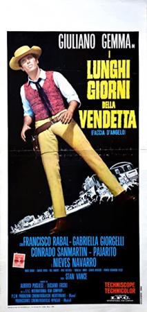 Long Days of Vengeance 1967 ITALIAN 720p BluRay H264 AAC-VXT