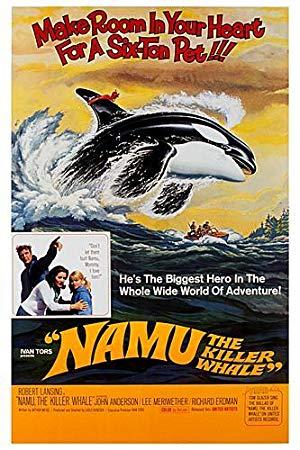 Namu the Killer Whale 1966 1080p WEBRip x264-RARBG