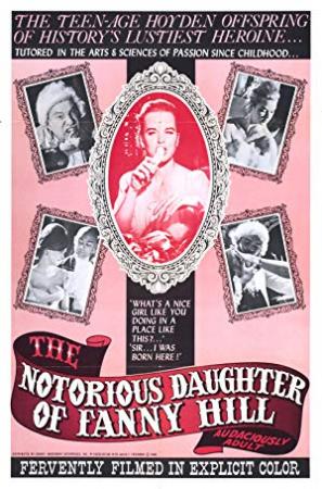 The Notorious Daughter Of Fanny Hill 1966 DVDRip x264-FiCO[rarbg]