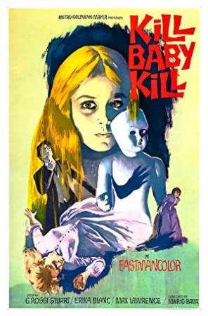 Kill Baby    Kill (1966) [1080p] [BluRay] [YTS]
