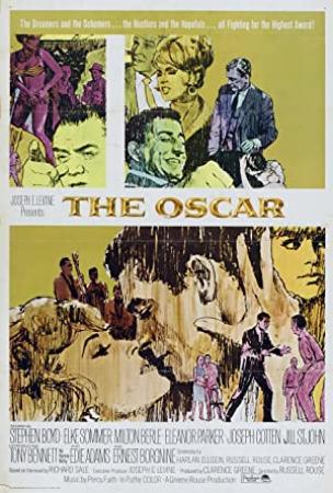 The Oscar (1966) [720p] [BluRay] [YTS]