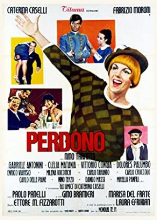 Perdono (1966) ITA AC3 2.0 DVDRip SD X264-BaMax71-iDN_CreW