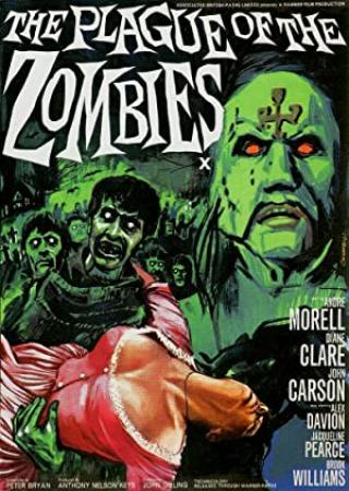 The Plague of the Zombies 1966 1080p BluRay x265 hevc 10bit AAC 2.0-HeVK