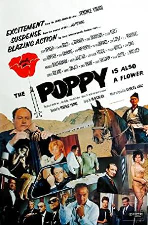 The Poppy Is Also a Flower 1966 1080p BluRay H264 AAC-RARBG