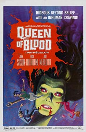 [AgusiQ-TorrentS] Queen of Blood 1966 PL DVDRip XviD