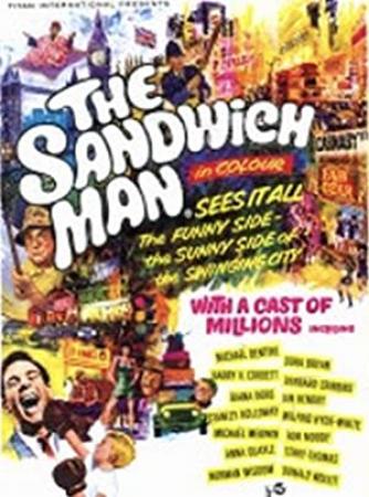The Sandwich Man (1966) [1080p] [BluRay] [YTS]