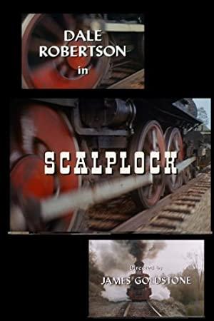 Scalplock  (Western 1966)  Dale Robertson  720p