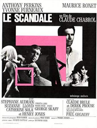 The Champagne Murders 1967 DUBBED 1080p BluRay x264-GUACAMOLE[rarbg]