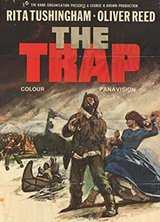 The Trap (1966) HDRip XviD-SNG