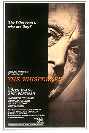 The Whisperers 1967 1080p BluRay H264 AAC-RARBG