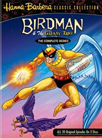 Birdman 2014 1080p BluRay x265-RARBG