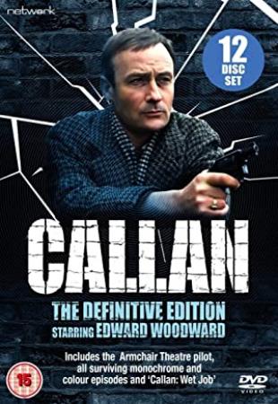 Callan 1967 Season 4 Complete + Extras TVRip x264 [i_c]