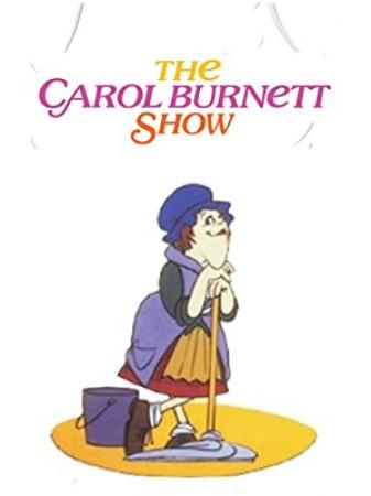 The Carol Burnett Show (Complete TV series in MP4 format)