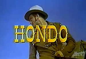 Hondo (1953) [1080p] [BluRay] [5.1] [YTS]
