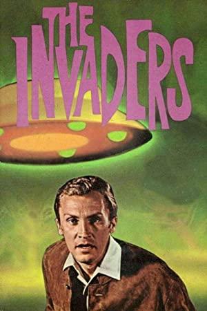 The Invaders Season 1 Ep  8 - Doomsday Minus One