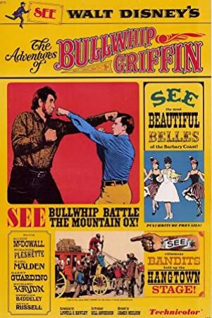 The Adventures of Bullwhip Griffin 1967 WEBRip x264-ION10