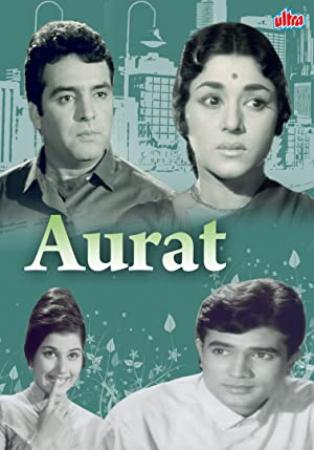 Aurat (1967) Xvid 2CD ~ Indian Cinema The Golden Years Classic ~[RdY]