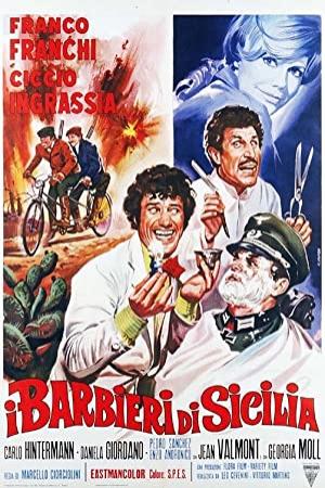 I barbieri di sicilia (1967) SD H264 italian Ac3-2 0-MIRCrew