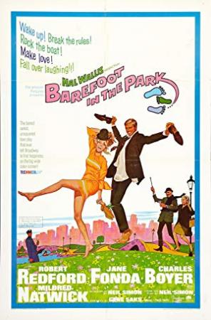 Barefoot in the Park 1967 WEBRip x264-ION10