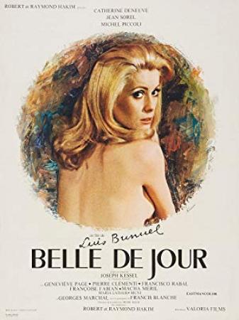 Belle de Jour 1967 720p BRRip 850MB