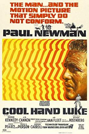Cool Hand Luke (1967) [BluRay] [1080p] [YTS]