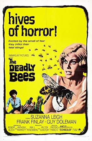 The Deadly Bees 1966 720p BluRay x264-SPOOKS[rarbg]