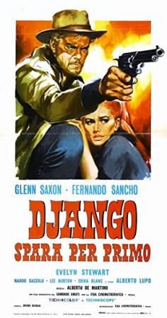 Django Shoots First (1966) [1080p] [BluRay] [YTS]