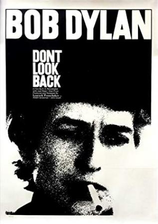 Dont Look Back 1967 REMASTERED BRRip XviD MP3-XVID