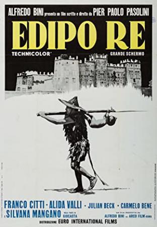 Oedipus Rex 1967 (Pier Paolo Pasolini) 1080p BRRip x264-Classics