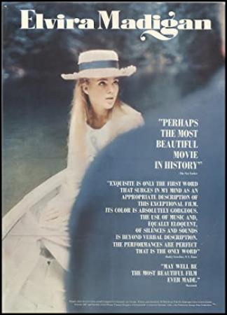 Elvira Madigan 1967 SWEDISH 1080p BluRay H264 AAC-VXT