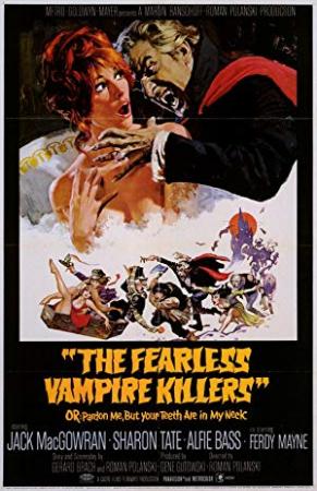 The Fearless Vampire Killers 1967 720p BluRay H264 AAC-RARBG