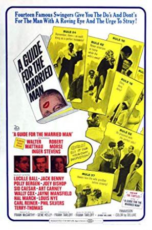 A Guide for the Married Man 1967 DVDRip 600MB h264 MP4-Zoetrope[TGx]