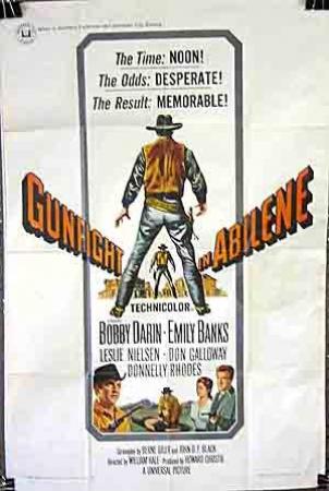 Gunfight In Abilene (1967) [WEBRip] [1080p] [YTS]