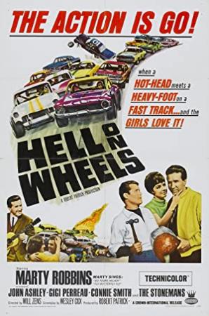 Hell on Wheels - Season 3 - Episodes 1 thru 10
