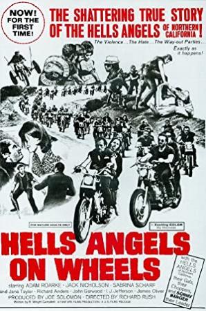 Hells Angels 1930 1080p BluRay x265-RARBG