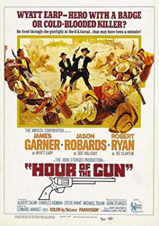 Hour of the Gun (1967) Dual-Audio