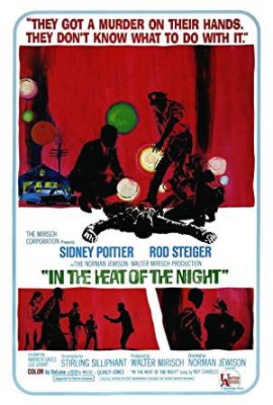 In the Heat of the Night 1967 2160p UHD BluRay x265-B0MBARDiERS