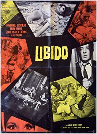 Libido 1965 1080p BluRay x264-WATCHABLE