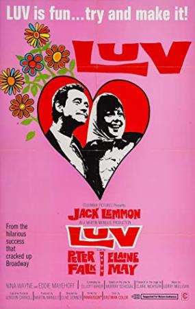 Luv (1967) [720p] [WEBRip] [YTS]