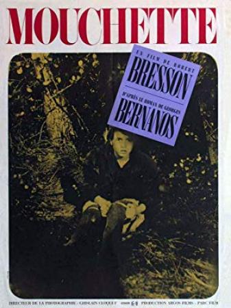 Mouchette 1967 (Robert Bresson) 1080p BRRip x264-Classics