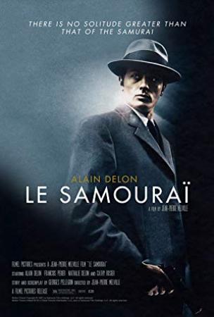 Le Samourai (1967)-Alain Delon-1080p-H264-AC 3 (DTS 5.1)-Eng Sub-Remastered & nickarad