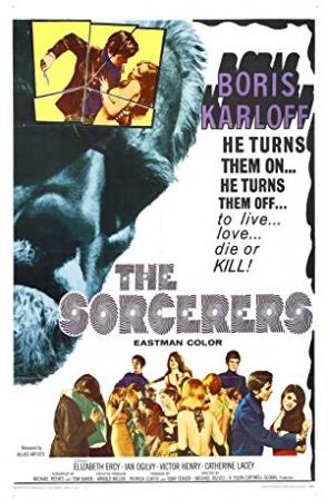 The Sorcerers 1967 1080p BluRay x264-SONiDO[rarbg]