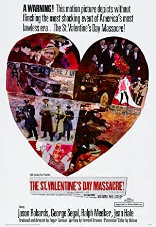 The St Valentines Day Massacre 1967 BRRip XviD MP3-RARBG