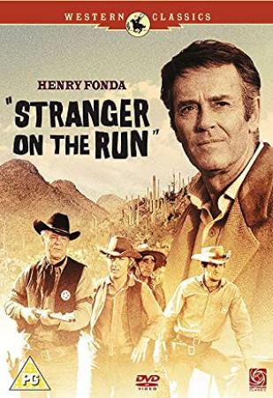 Stranger On The Run (1967) [1080p] [BluRay] [YTS]